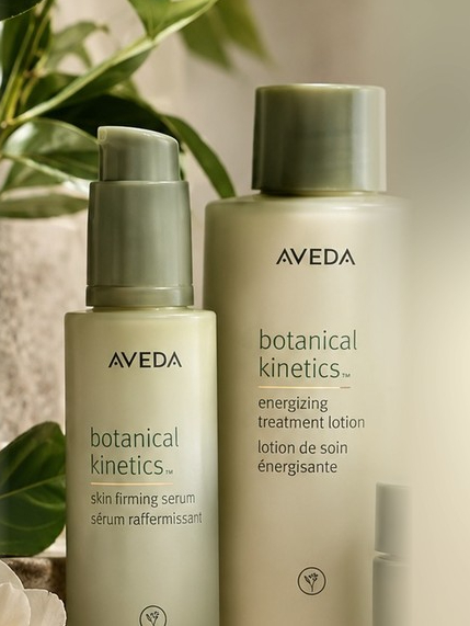Skincare and Facials
