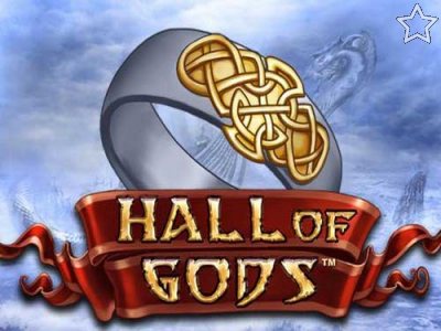 Hall Of Gods