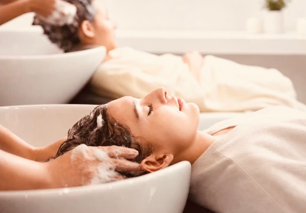 Head Spa & Hair