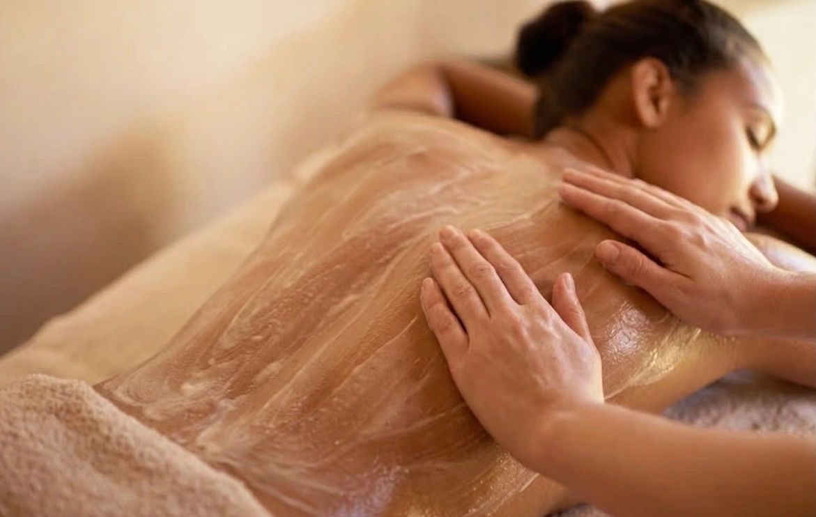 Massage & Body